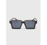 Black Visionary Sunglasses