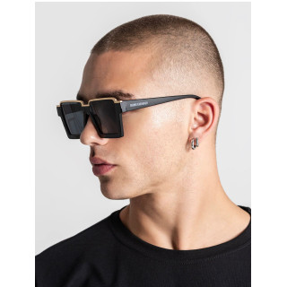 Black Visionary Sunglasses