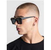 Black Visionary Sunglasses
