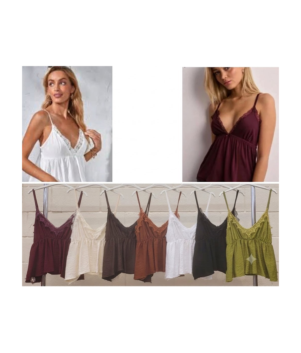 Blusa Julieta