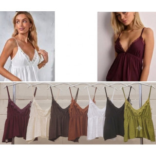 Blusa Julieta