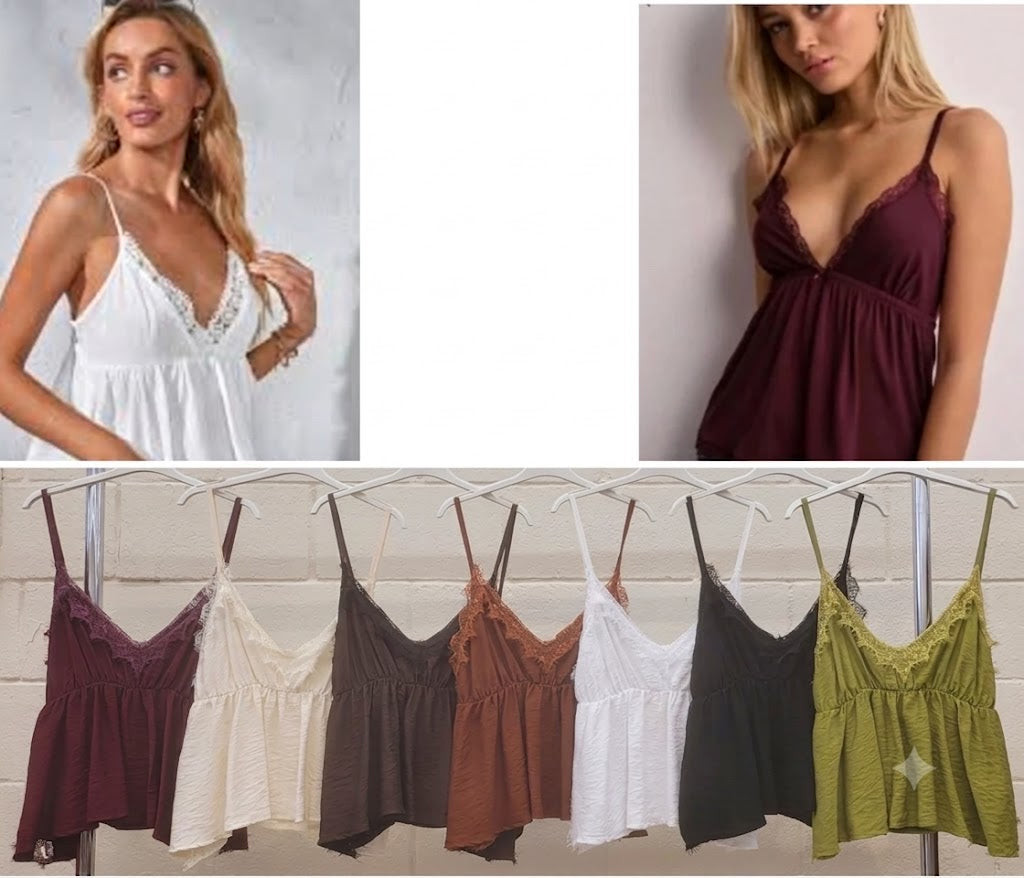 Blusa Julieta