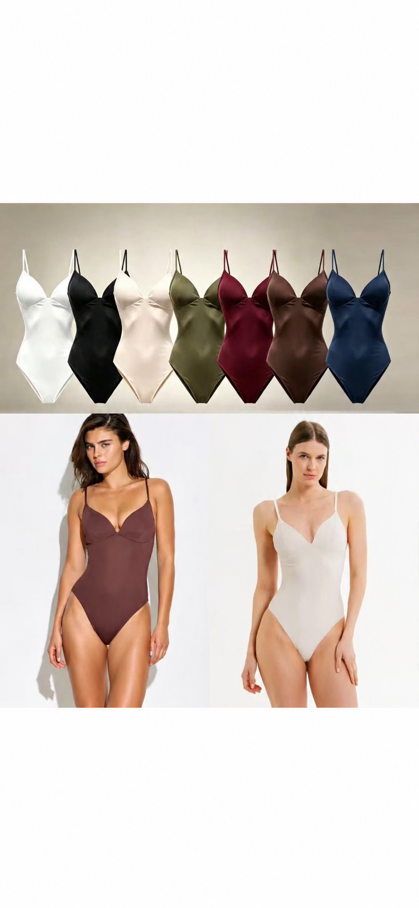 Body azahara