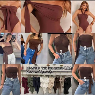 Body multiposicion