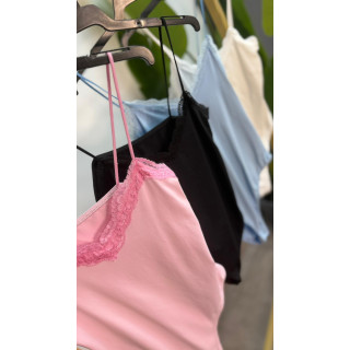 Body puntilla