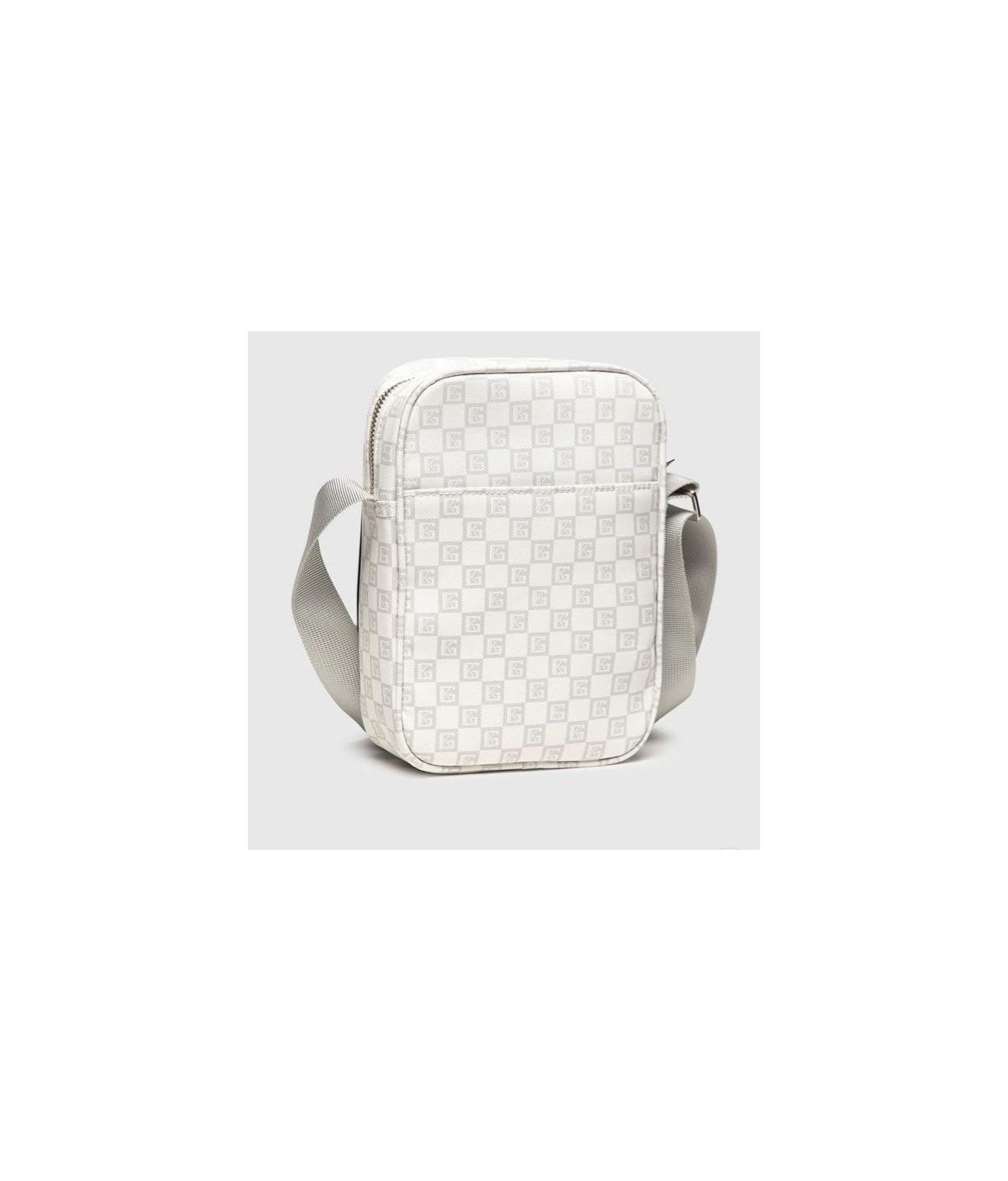Bolso bandolera hielo