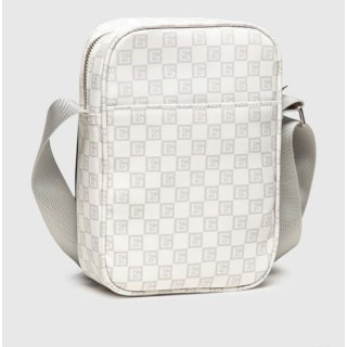 Bolso bandolera hielo