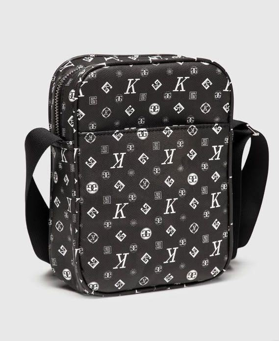 Bolso bandolera K
