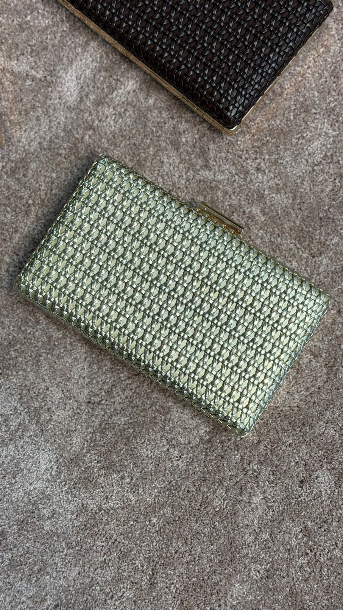 Bolso fiesta craff