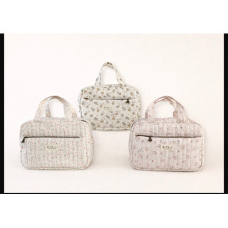 Bolso florecillas