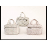 Bolso florecillas
