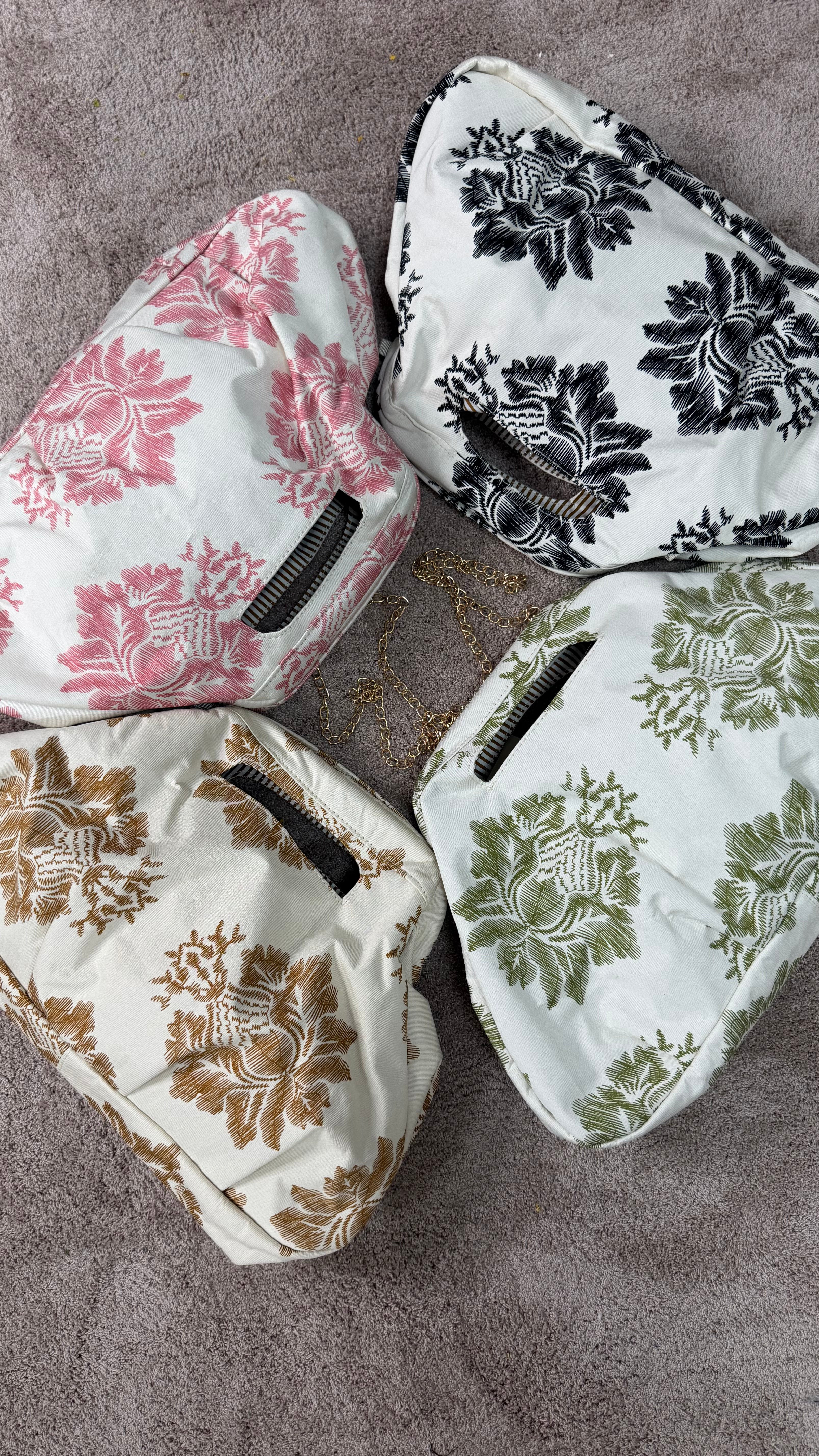 Bolso Inma