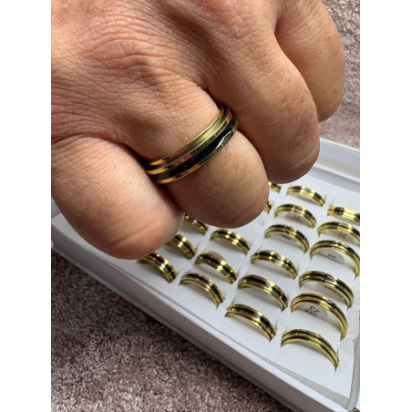 Anillo hombre