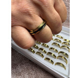 Anillo hombre