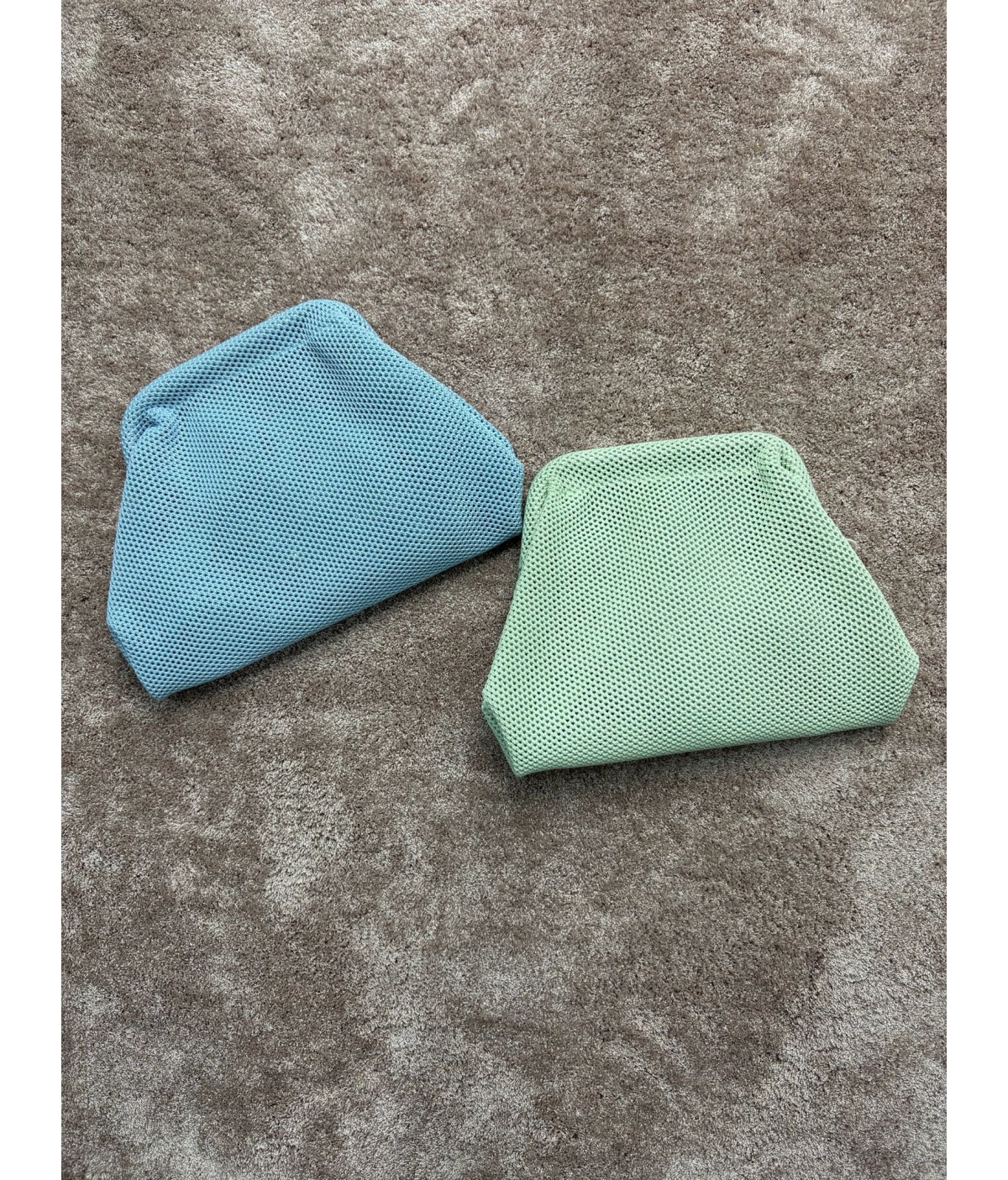 Bolso naylon liso