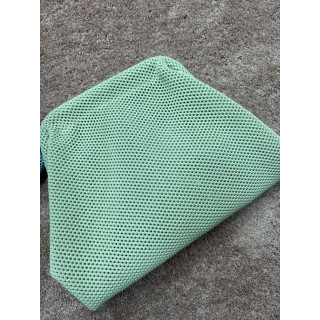 Bolso naylon liso