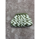 Bolso naylon zic zac
