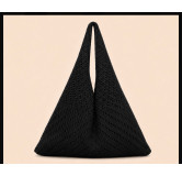Bolso pirámide