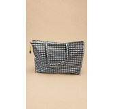 Bolso playa cuadros