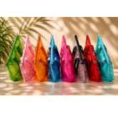 Bolsos multicolor