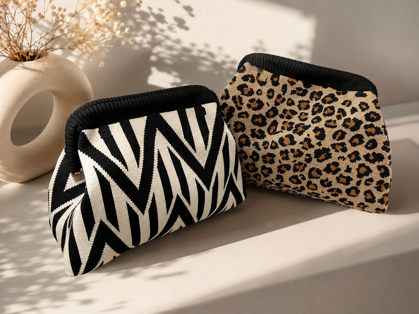 Bolsos nailon