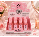 Bruma cabello yara