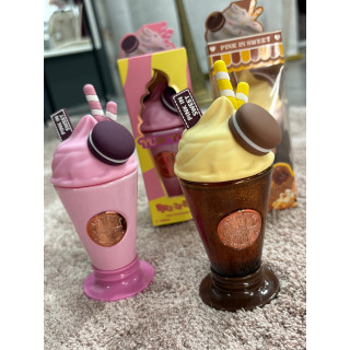 Bruma helado