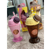 Bruma helado