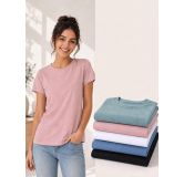 Camiseta básica Bea