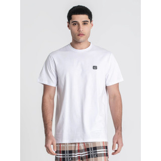 Camiseta blanca GK