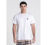 Camiseta blanca GK