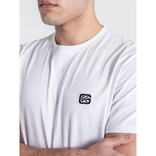 Camiseta blanca GK