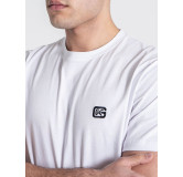 Camiseta blanca GK
