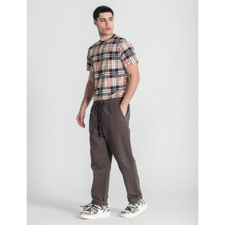 CAMISETA cuadros