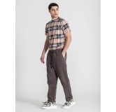CAMISETA cuadros