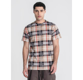 CAMISETA cuadros
