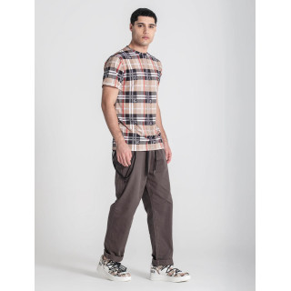 CAMISETA cuadros