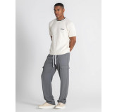CAMISETA DE PUNTO BEIGE KAVANAGH