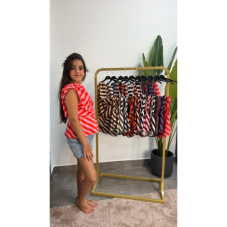 Camiseta María
