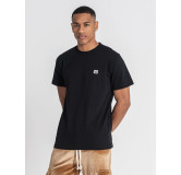 Camiseta negra GK