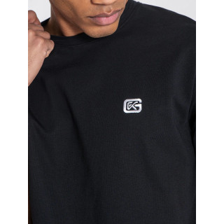 Camiseta negra GK