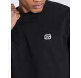 Camiseta negra GK