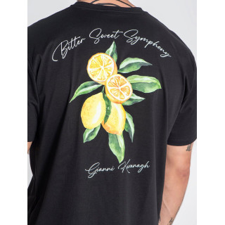 CAMISETA NEGRA LEMONADE