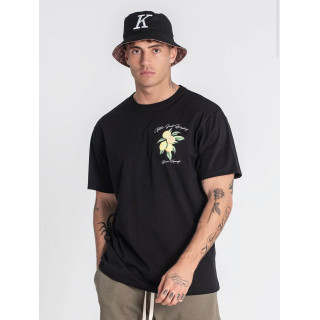 CAMISETA NEGRA LEMONADE
