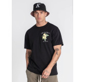 CAMISETA NEGRA LEMONADE