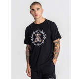 CAMISETA NEGRA NOBLE BEAR