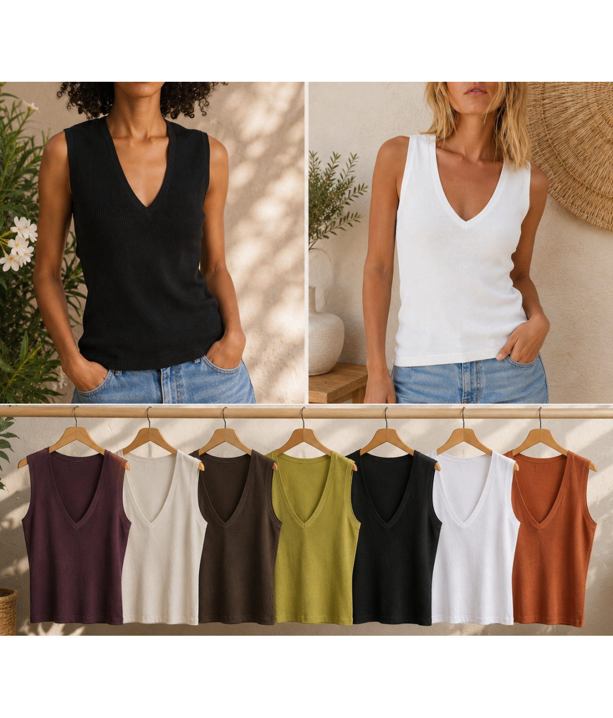 Camiseta Sonia
