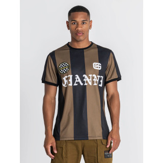 CAMISETA VERDE TEAM
