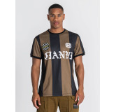 CAMISETA VERDE TEAM