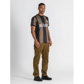 CAMISETA VERDE TEAM